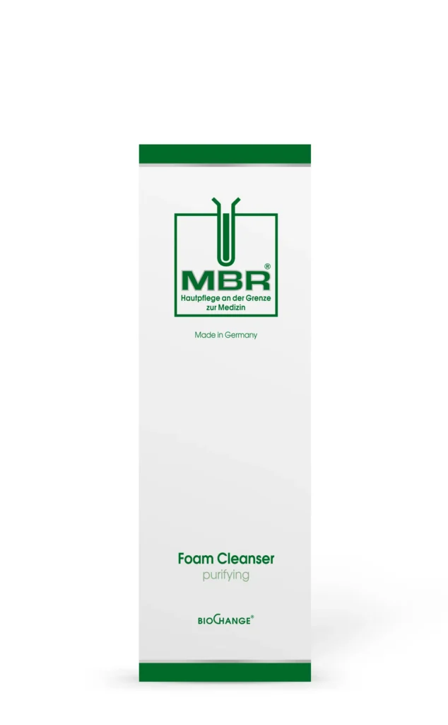 Foam Cleanser Purifying kutulu ürün görseli