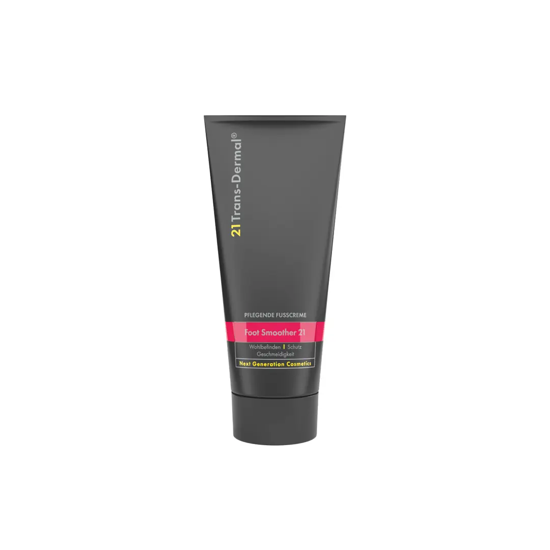 Foot Smoother 21 100ml