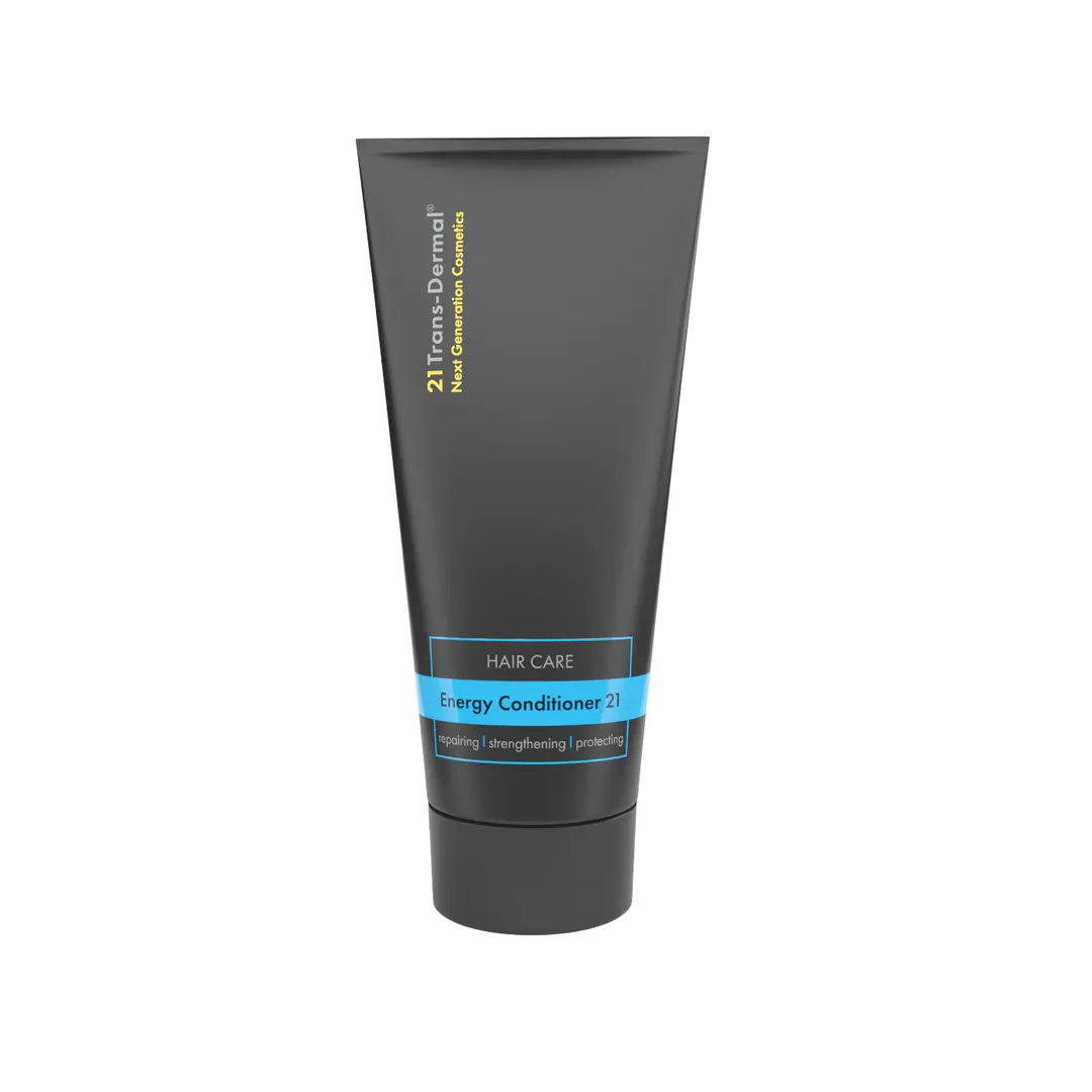 Energy Conditioner 21 200ml