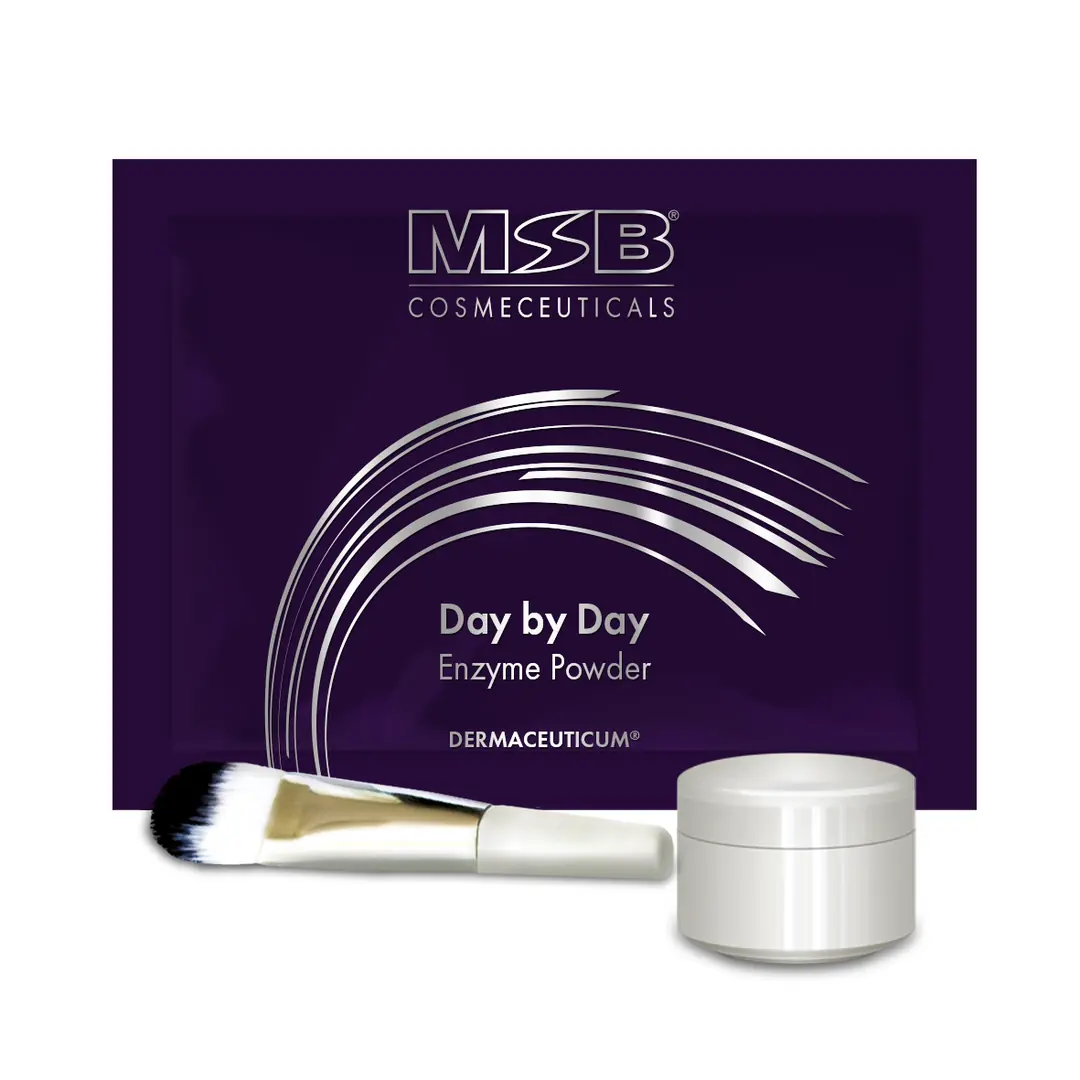 Day By Day Enzyme Powder 30x1g