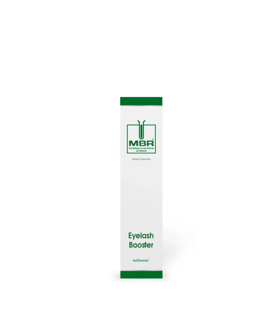 Eyelash Booster kutulu ürün görseli