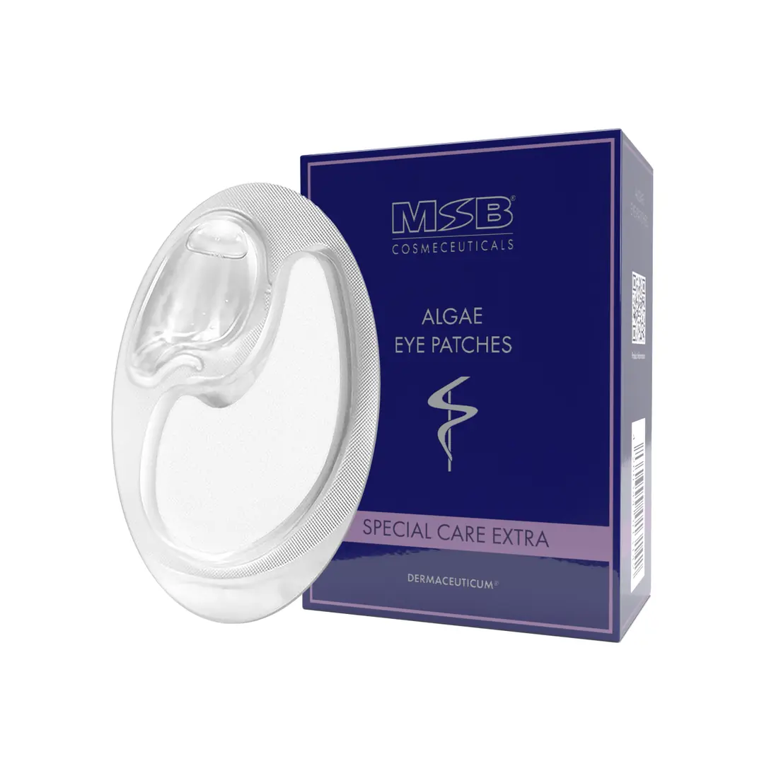 Algae Eye Patches 3.3ml