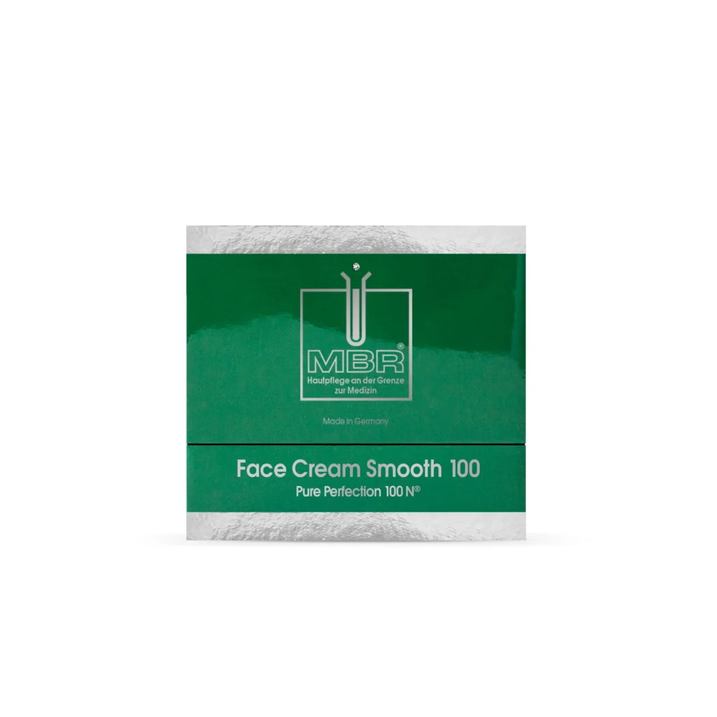 Face Cream Smooth 100 kutulu ürün görseli