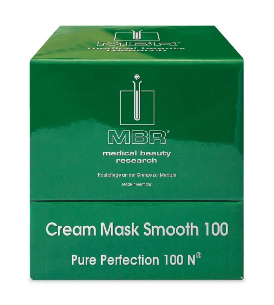 Cream Mask Smooth 100 kutulu ürün görseli