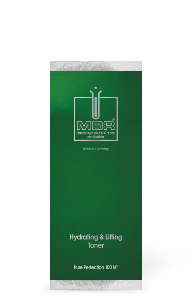 Hydrating&Lifting Toner kutulu ürün görseli