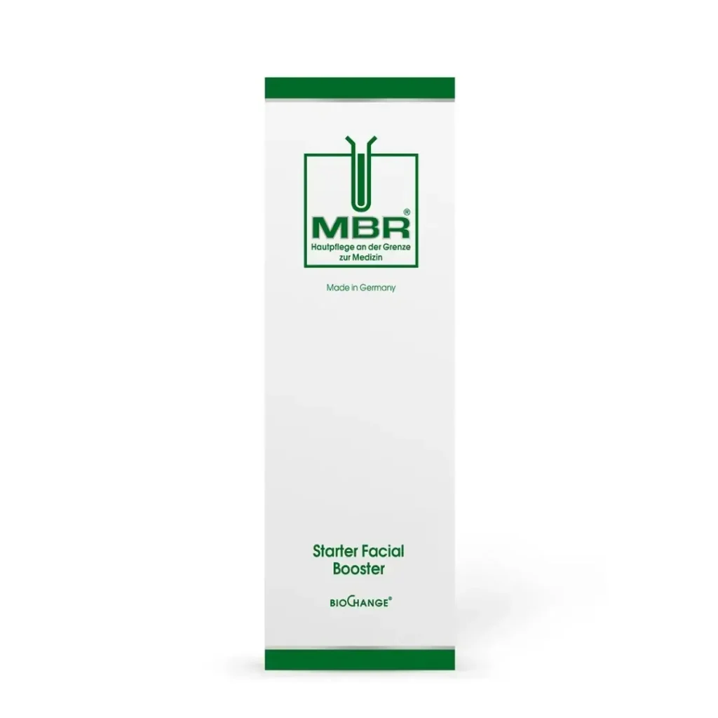 Starter Facial Booster 150ml kutulu ürün görseli