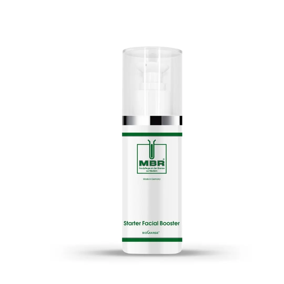 Starter Facial Booster 150ml