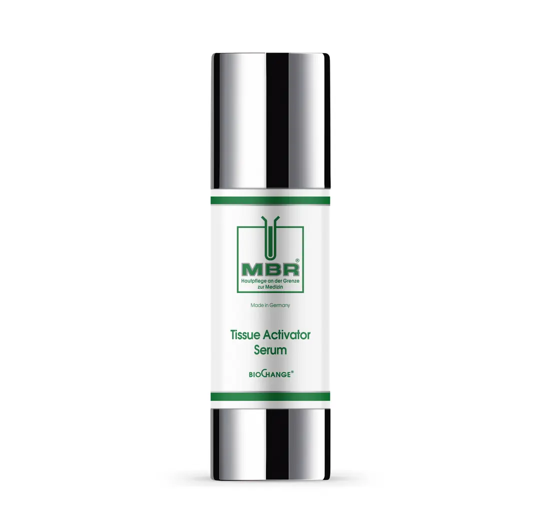 Tissue Activator Serum 50ml