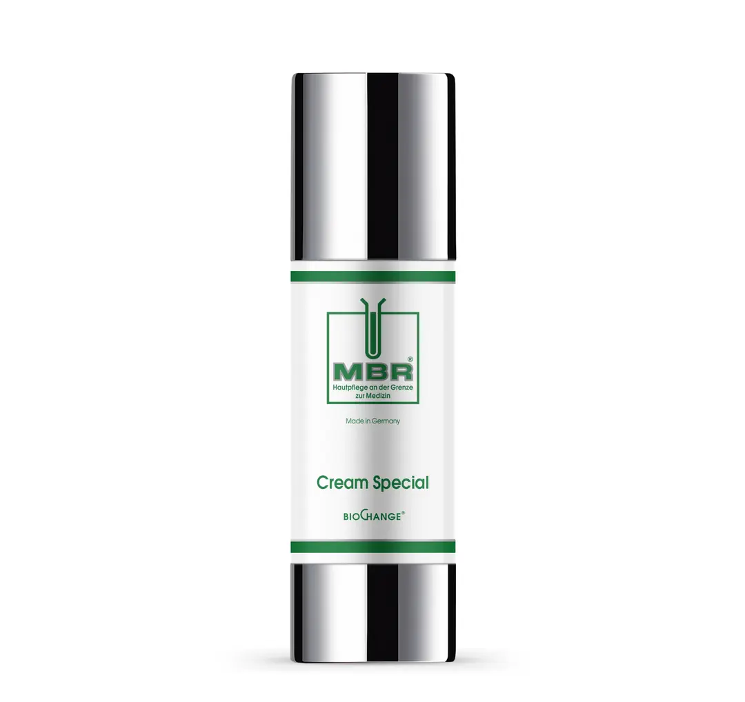 MBR Cream Special 50ml ürün görseli yer tutucu