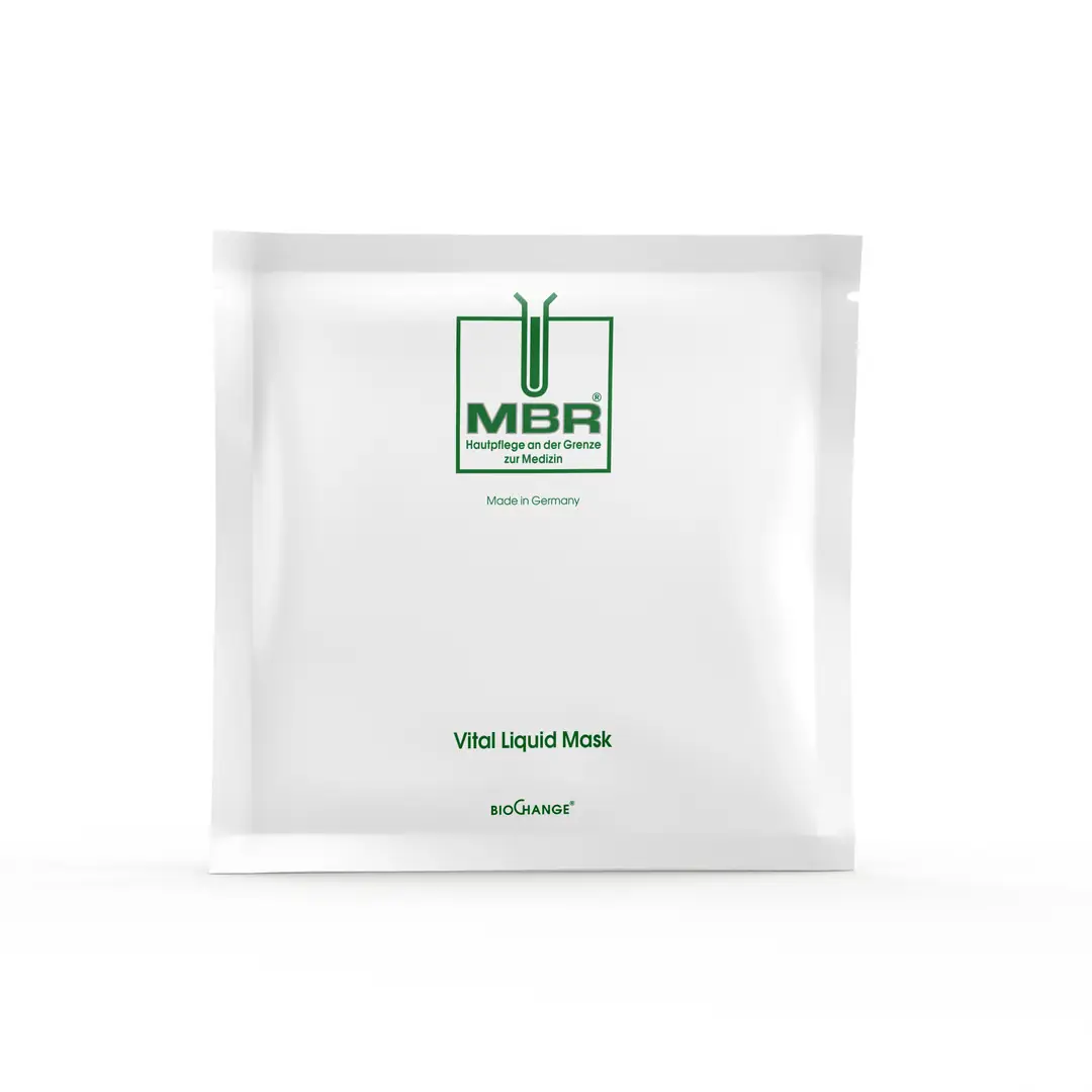Vital Liquid Mask 8x20ml