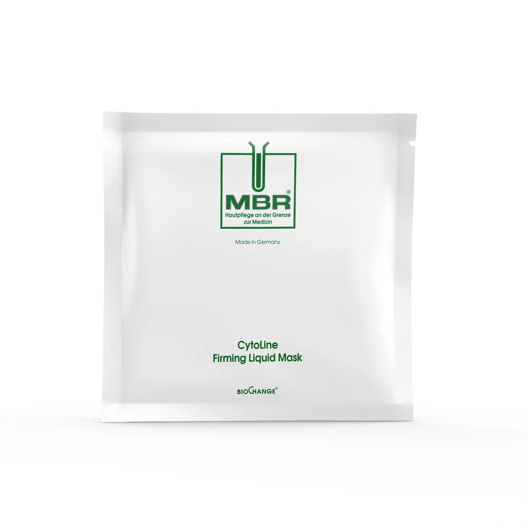 CytoLine Firming Liquid Mask 8x20ml