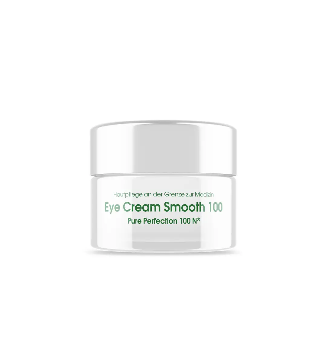 Eye Cream Smooth 100 15ml