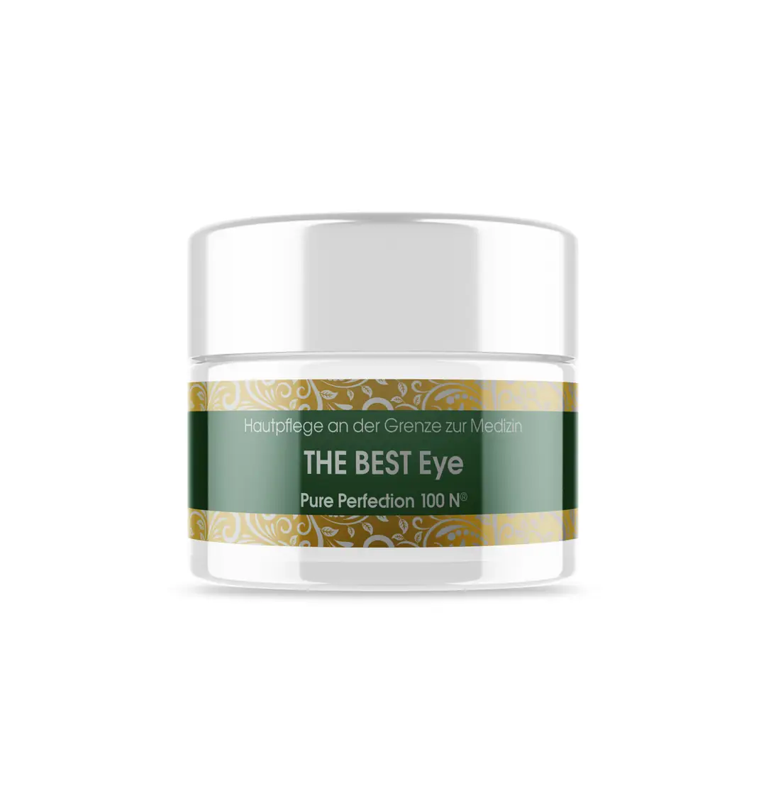 THE BEST Eye 30ml