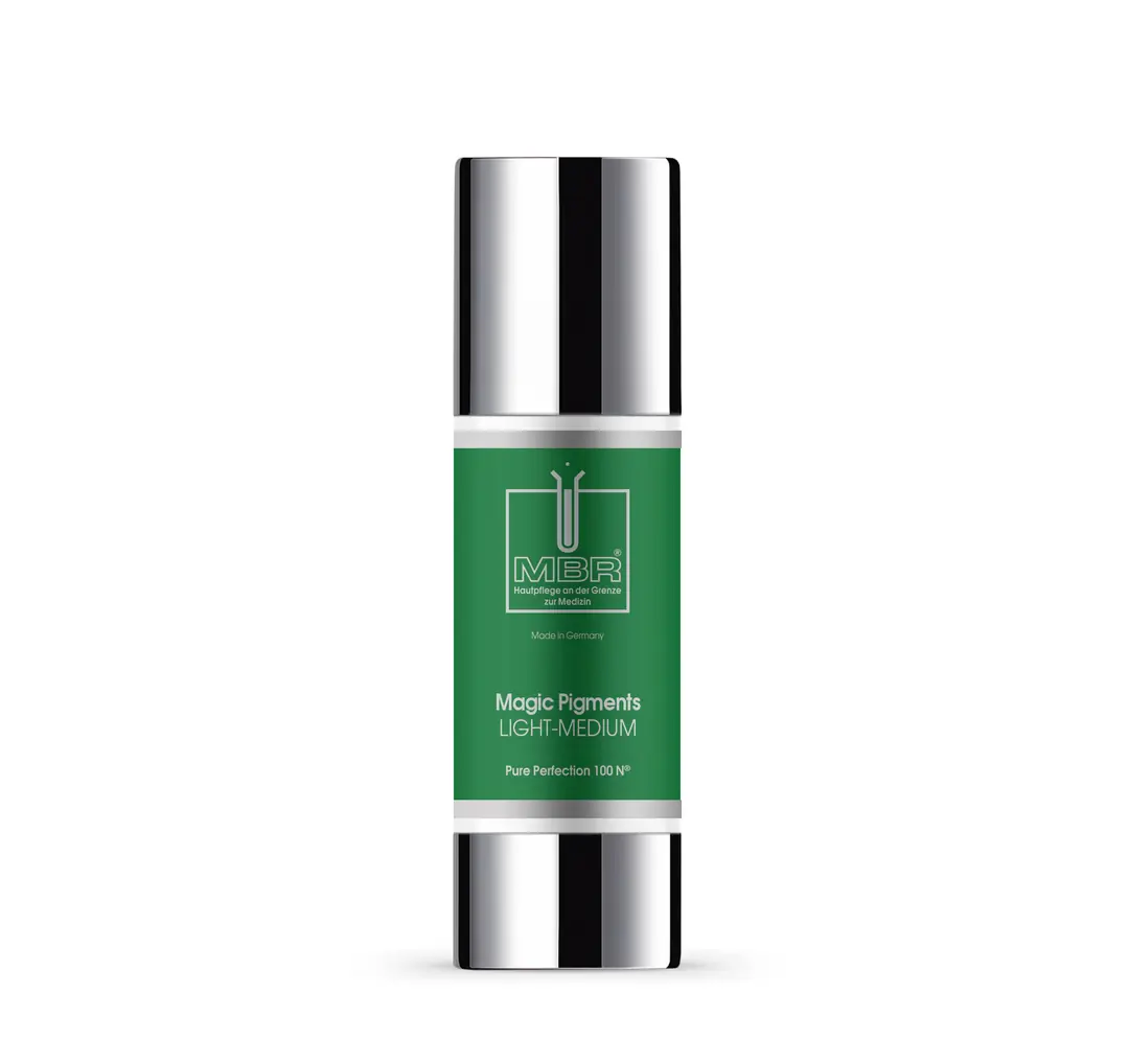 Magic Pigments Light-Medium 30ml