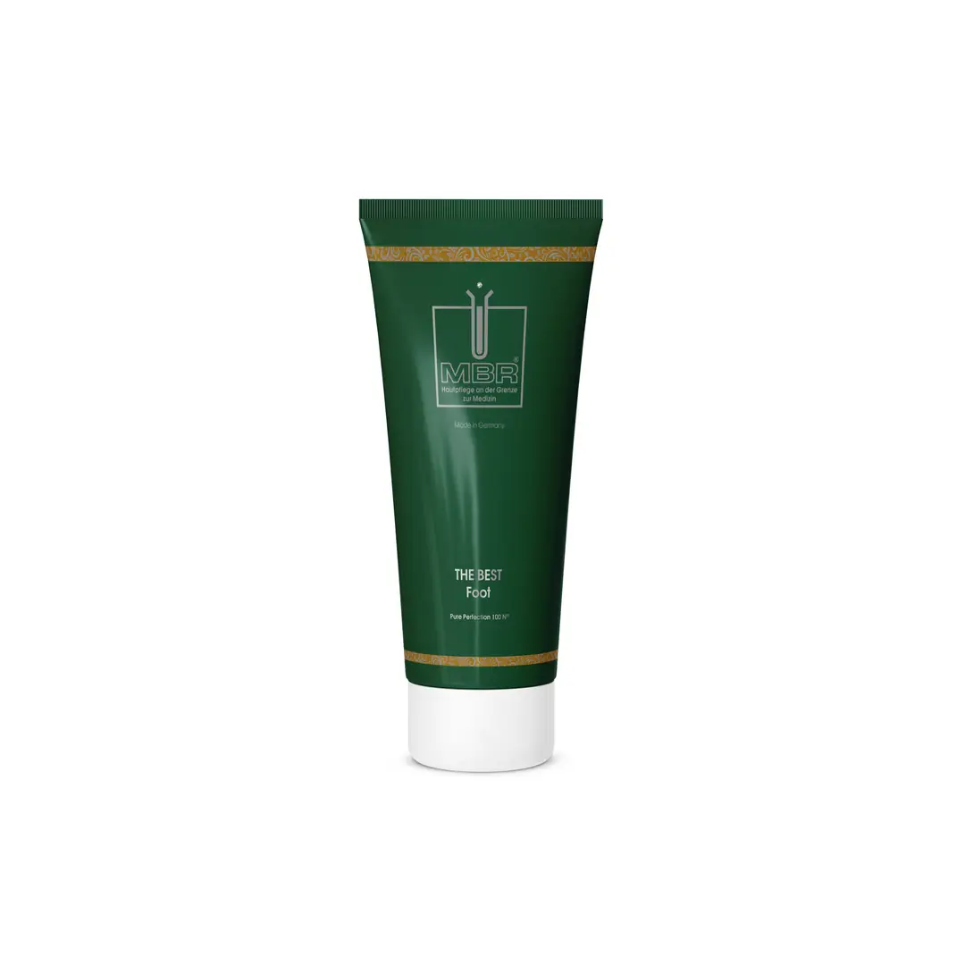 THE BEST Foot 100ml