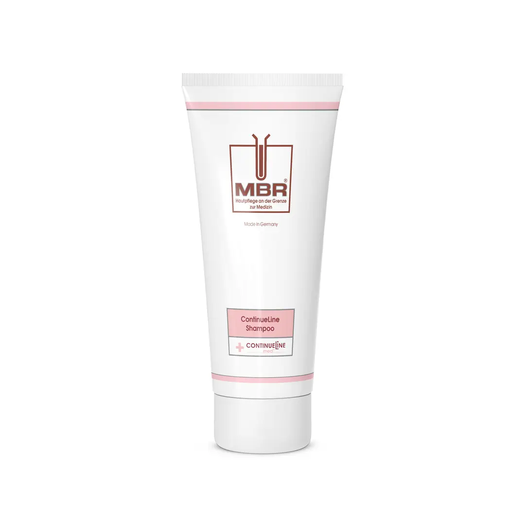 ContinueLine Shampoo 200ml
