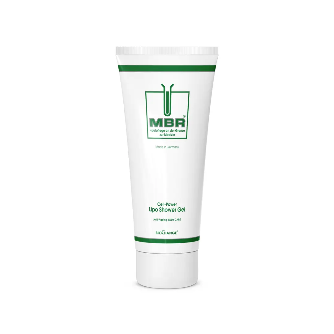 Cell-Power Lipo Shower Gel 200ml
