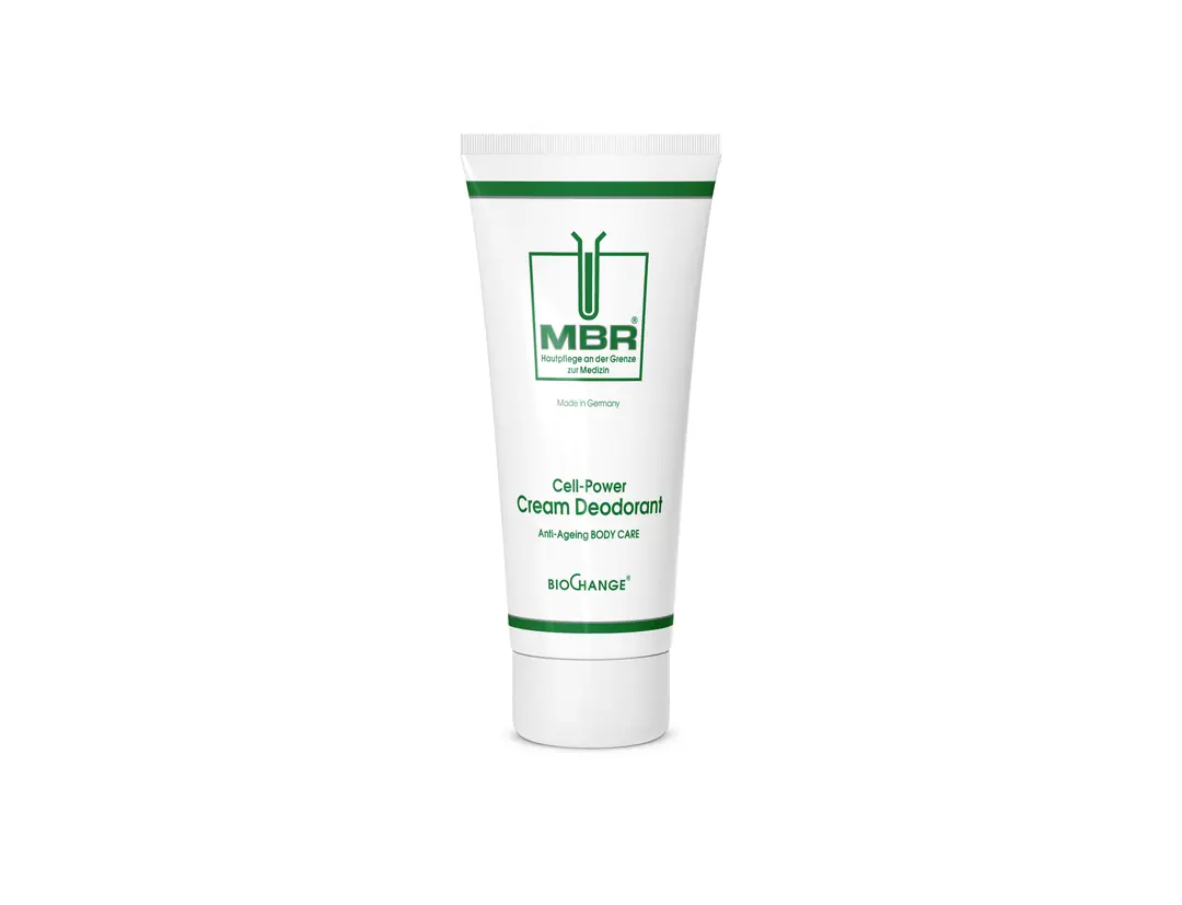 Cell-Power Cream Deodorant 50ml