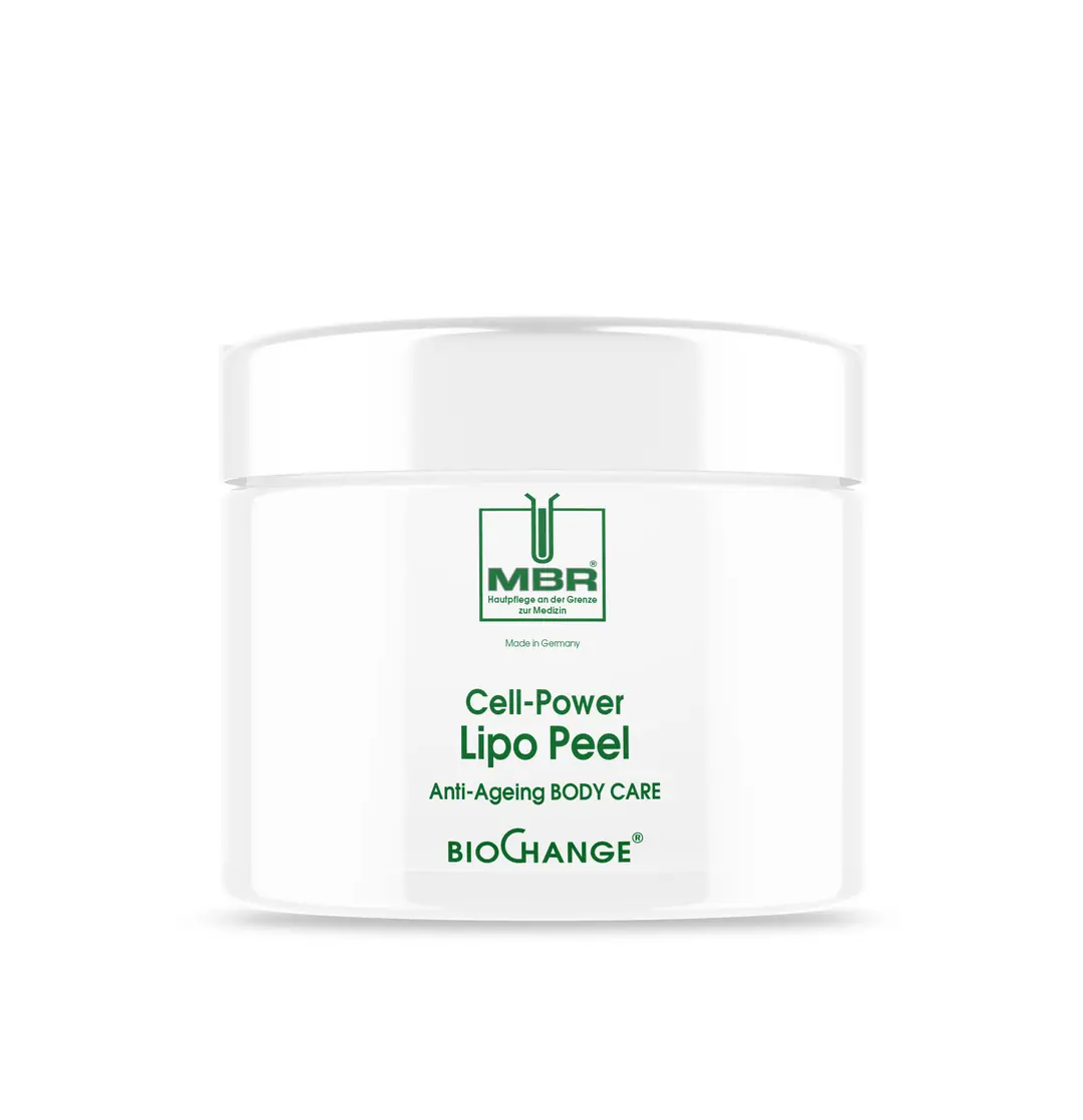 Cell-Power Lipo Peel 200ml