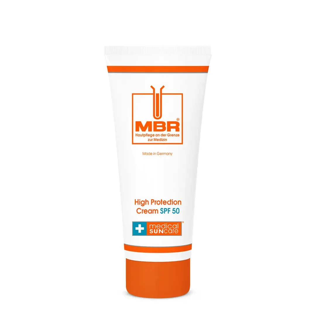 High Protection Cream SPF 50 100ml