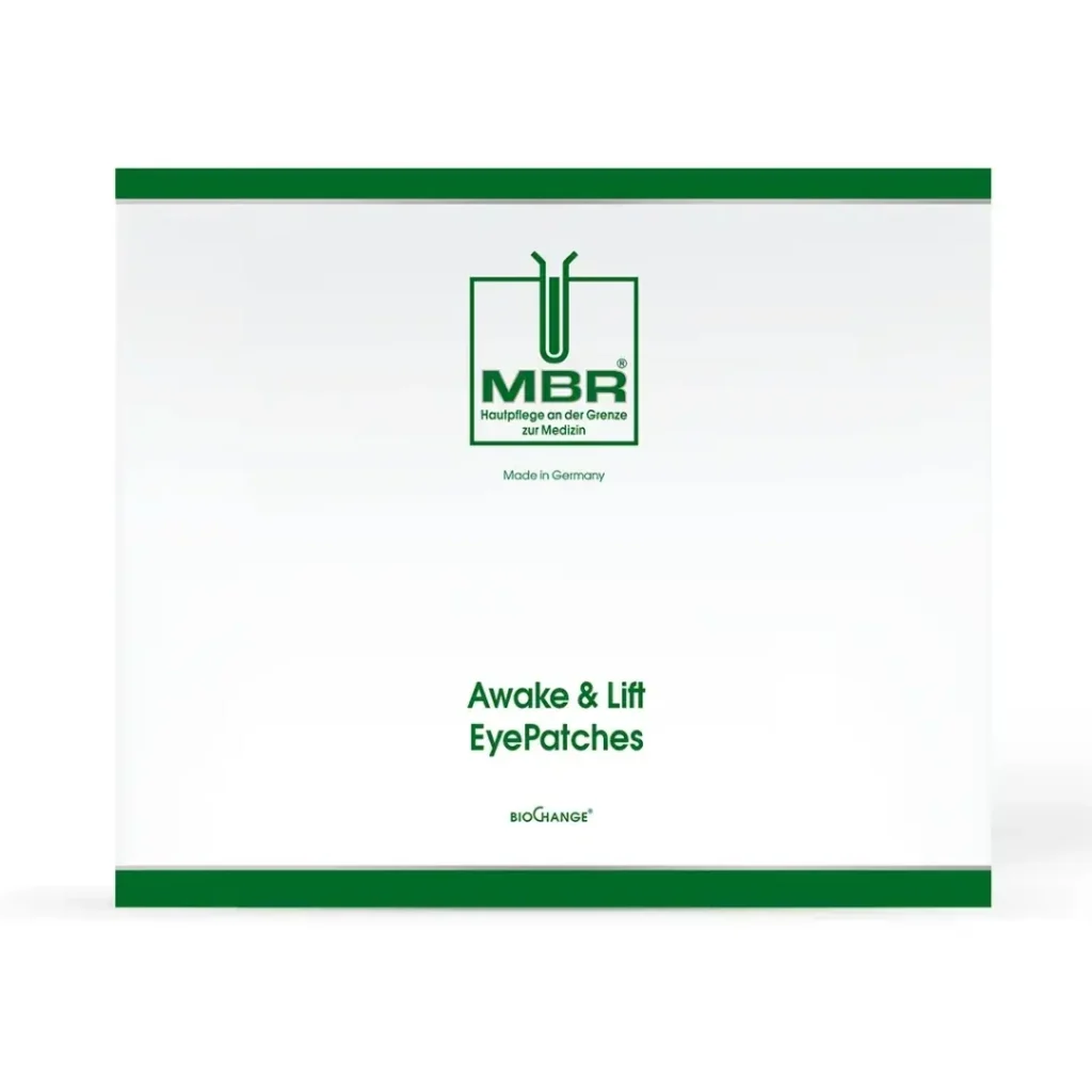 Awake & Lift Eye Patches kutulu ürün görseli