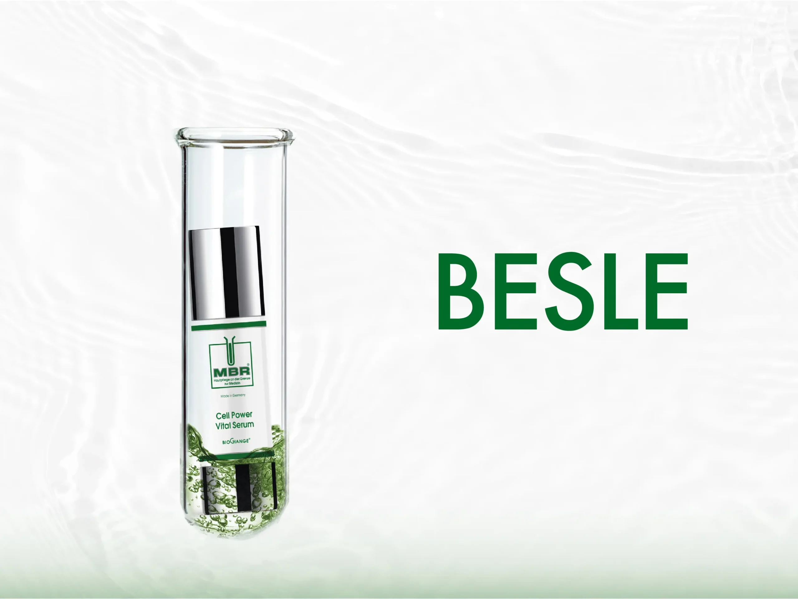 Serum ve Yoğun Bakım Adımı için 4:3 ürün kapak görseli