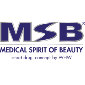 MSB Medical Spirit of Beauty logo